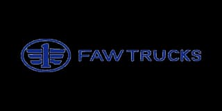 Логотип FAW