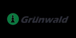 Логотип Grunwald