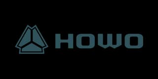 Логотип Howo