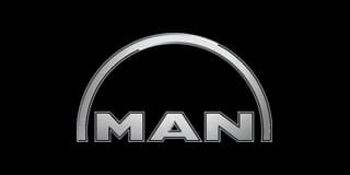 Логотип MAN