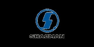 Логотип Shacman (Shaanxi)