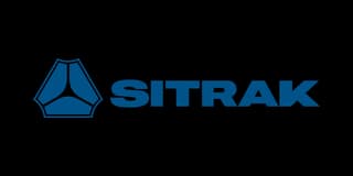 Логотип SITRAK