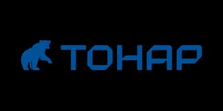 Логотип Тонар
